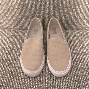 Keds Size 6.5 Slip on Shoes